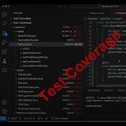 NEW Improve Your Test Coverage With VS Code Java