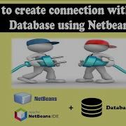 How To Create Connection With Derby Database Using Netbeans Database Connectivity In Java 2021