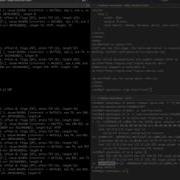 Xdp Bpf Docker Ingree Demo Drop All TCP