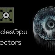 ParticlesGpu Effectors For Advanced Particle Control In Touchdesigner