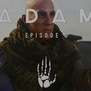 ADAM Episode 3 REACTION
