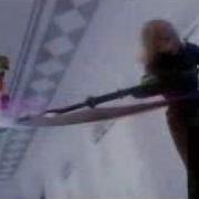Be My Escape Kingdom Hearts Two