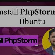 How To Install PhpStorm On Ubuntu PHP IDE Studyopedia