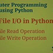 Python Programming Basics To Advanced CSV File Read Write Operations Lab 25P 2