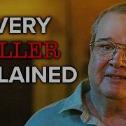 DEXTER RESURRECTION Every SERIAL KILLER Explained