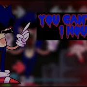 Vs EXE You Can T Run 1 Hour Extended Instrumental