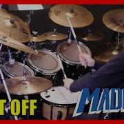 MADBALL Set It Off Drum Cover New York HardCore