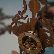 FUNPOLA LED 3D Wooden Puzzle Tower Clock Assembly Instruction Video