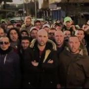 Puma Hardchorus Italy Hooligans HD