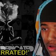 First Time Listening To Overly Dedicated By Kendrick Lamar