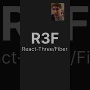 What Is React Three Fiber