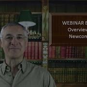 Webinar Basics Overview