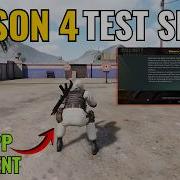 Season 4 Test Server Cod Mobile 2026 Codm New Tpp Movement Leak Global CN Version
