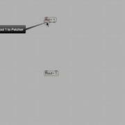 Max Tutorial Pfft Object Part 2