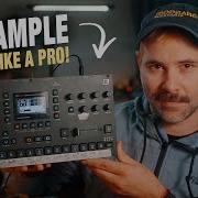 Руководство по лучшему методу ресемплинга для Octatrack