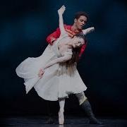 The Nutcracker Act I Pas De Deux Anna Rose O Sullivan Marcelino Sambé Of The Royal Ballet