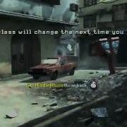 Call Of Duty 4 No Recoil UNDETECTED