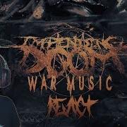 Impending Doom War Music Official Lyric Video REACT