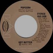 1972 HITS ARCHIVE Popcorn Hot Butter