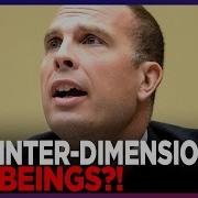 Inter Dimensional BEINGS Scientist Explains Holographic Principal After UAP Hearing