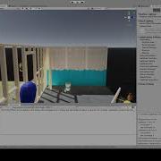 Unity Horrible Light Flickering