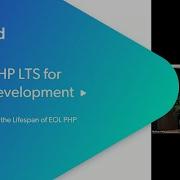 Zend PHP LTS For Web Development