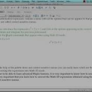 UPC LEARN MAPLE Introduction