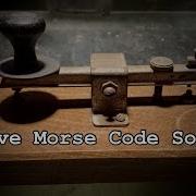 5 Morse Code Songs