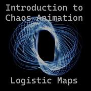 Introduction To Chaos Animation Logistic Maps