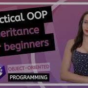 Inheritance Explained C OOP Practical Programming Tutorial Part 5