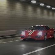 Ferrari 360 Challenge Stradale Amazing Sounds In Monaco And Tunnels