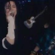 Michael Jackson Feat Slash Give In To Me Unreleased Version HQ