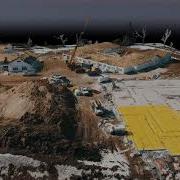 3D Point Cloud Reconstruction Animated Fly Through