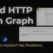 Microsoft Graph API Azure Power Platform Full Integration Tutorial