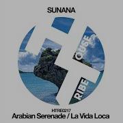 La Vida Loca Extended Mix