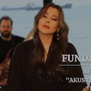 Funda Arar Affet Akustik