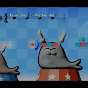 Louie Zong Rhythm Hell