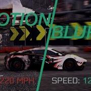 Motion Blur And Screen Shake Make All The Difference In Racing Games