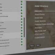 SONIFI Customer Portal