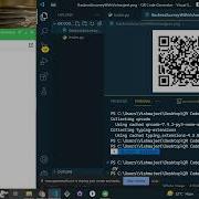 QRCode Generator With Python