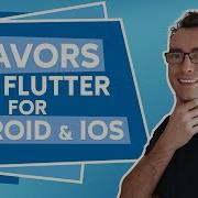 Варианты Flutter несколько приложений из одного исходного кода генерация иконок
