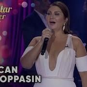 Çok Hoppasın SibelCan Şarkılar Bizi Söyler Performans