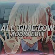 All Time Low Jon Bellion Edit Audio