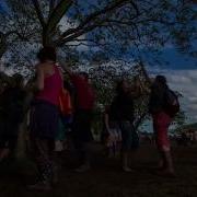 Green Man Festival 2012 Timelapse