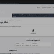 Custom File Documents Records