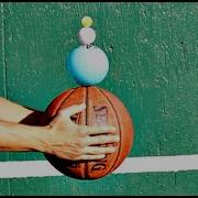 Stacked Ball Drop