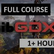 LibGDX Framework FULL Course Learn How To Create Professional Java Games