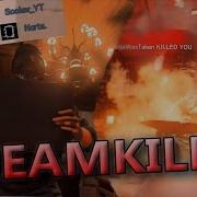 Thermite TEAMKILLS Us With His CHARGE Rainbow Six Siege Funny Moments