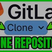How To CLONE GitLab Repository QUICK EASY 2026
