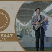 İGA Pass Akustik Sahne Uzunlar EvdekiSaat